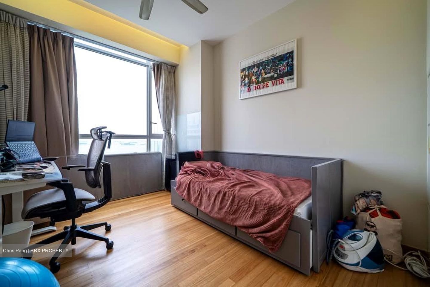 Aalto (D15), Condominium #597620541